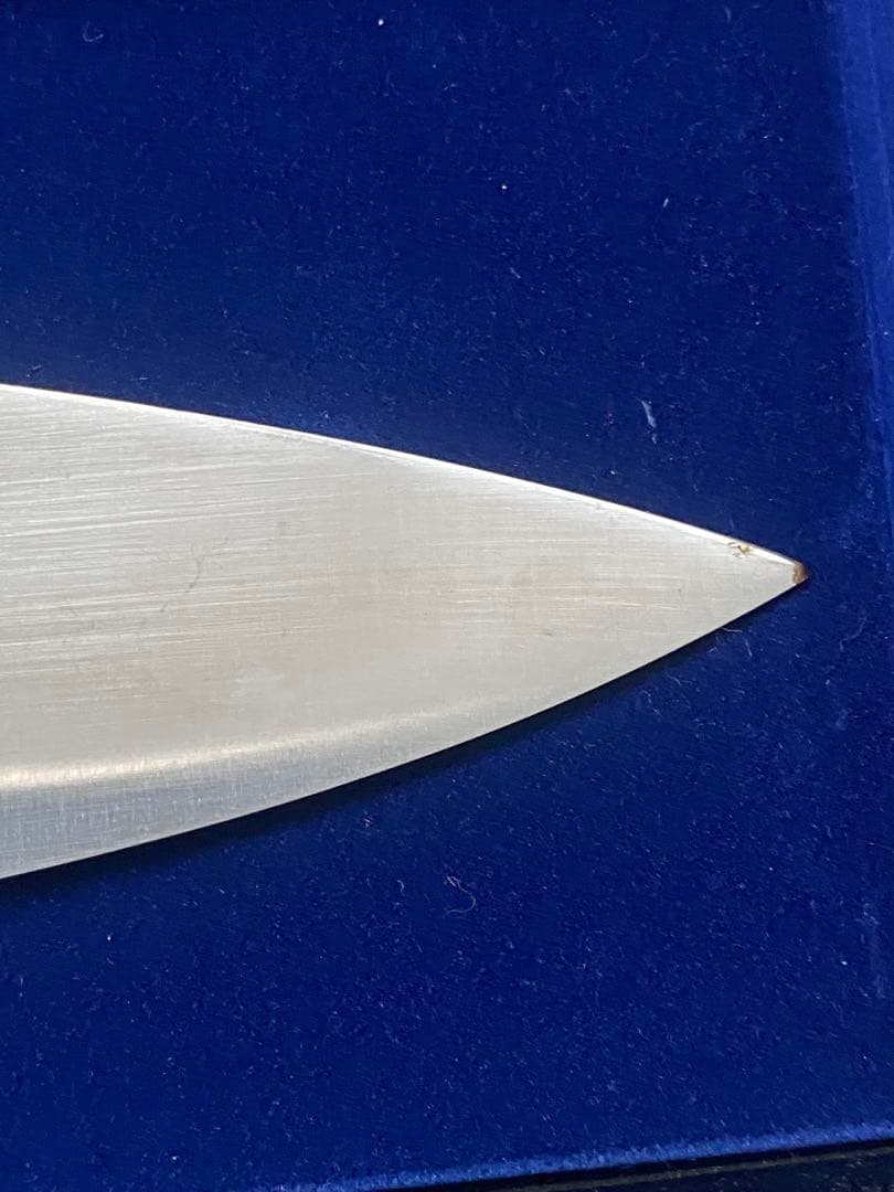 Misono UX10 牛刀 240mm