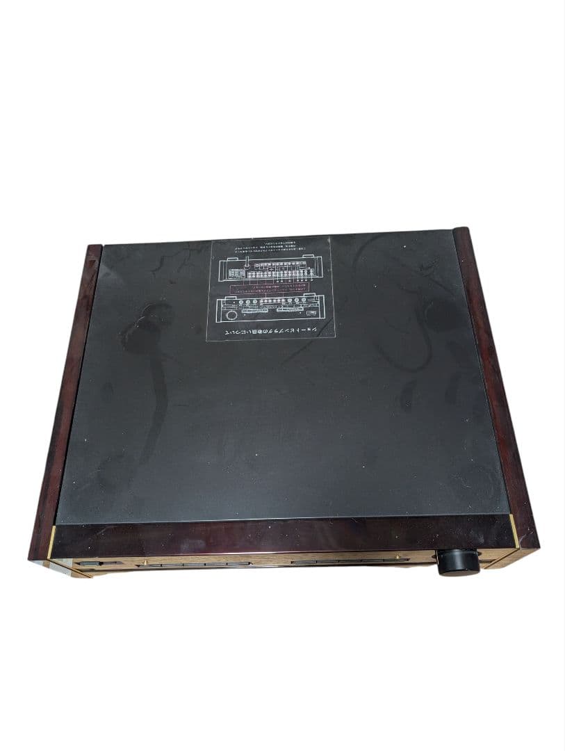 Pioneer C-90 コントロールアンプ パイオニア　アンプ