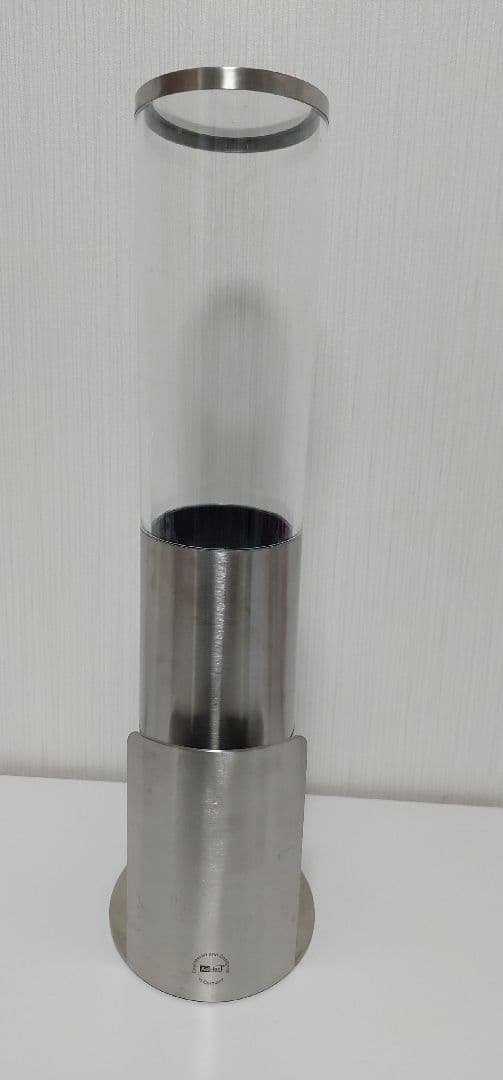 シリアルディスペンサー