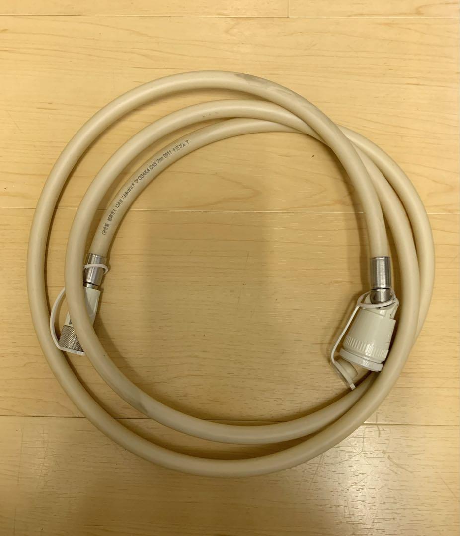 セール期間様　NORITZ ガスファンヒーター（都市ガス）　GFH-2404S