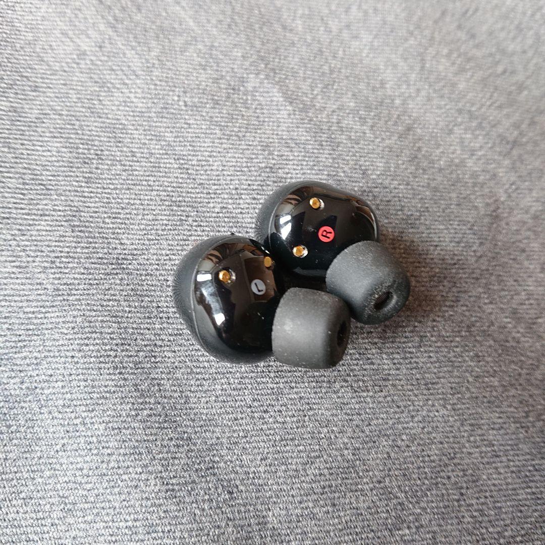 SONY WF-1000XM5 ケース付 TWS 完全ワイヤレスイヤホン