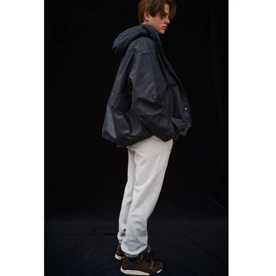 キャプテンサンシャイン × バブアー アウター