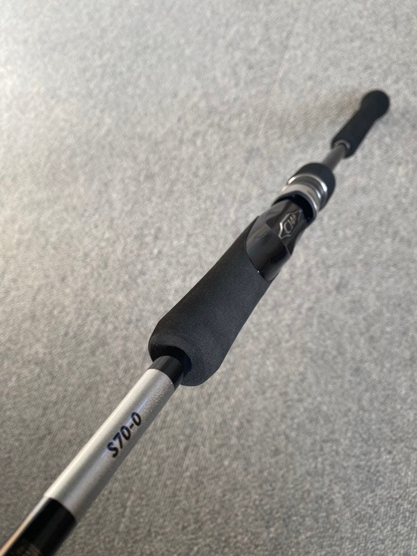 【Sさま専用ご検討中】グラップラー BB タイプ ブレード S70-0