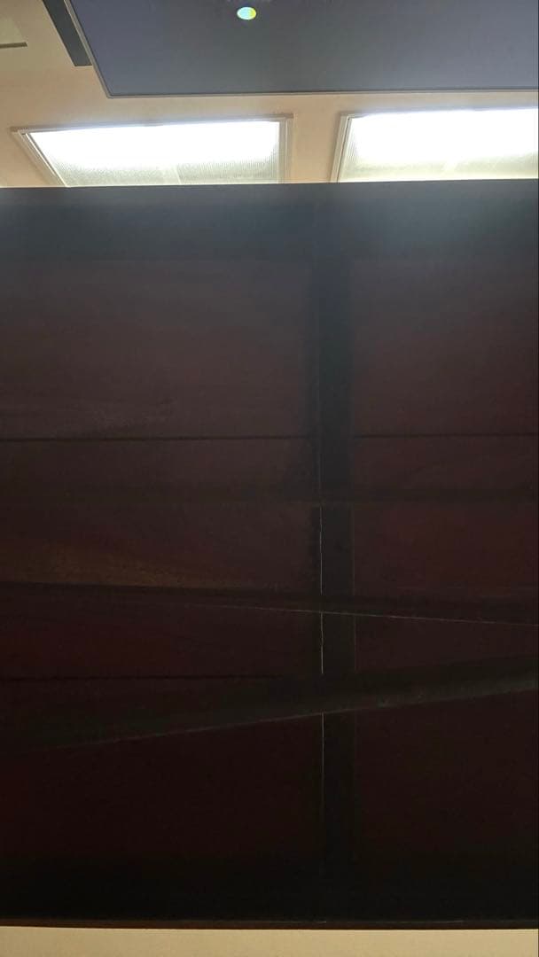 ヴィンテージ風作業机 手動クランク式 KLUB14