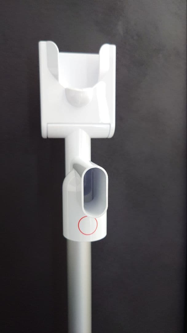 ダイソン dyson micro 1.5kg SV21 フロアドック付 25分