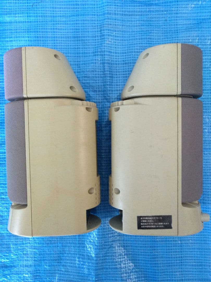 SANSUI　サンスイ　SAA-600　アクティブスピーカー　中古品