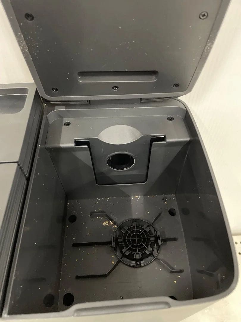 Eufy Clean by AnkerロボットクリーナーX10 Pro Omni