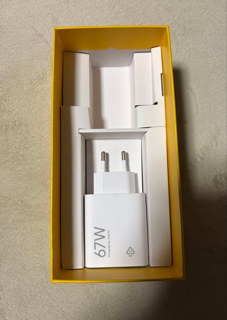 POCO X6 Pro グローバル版 256GB