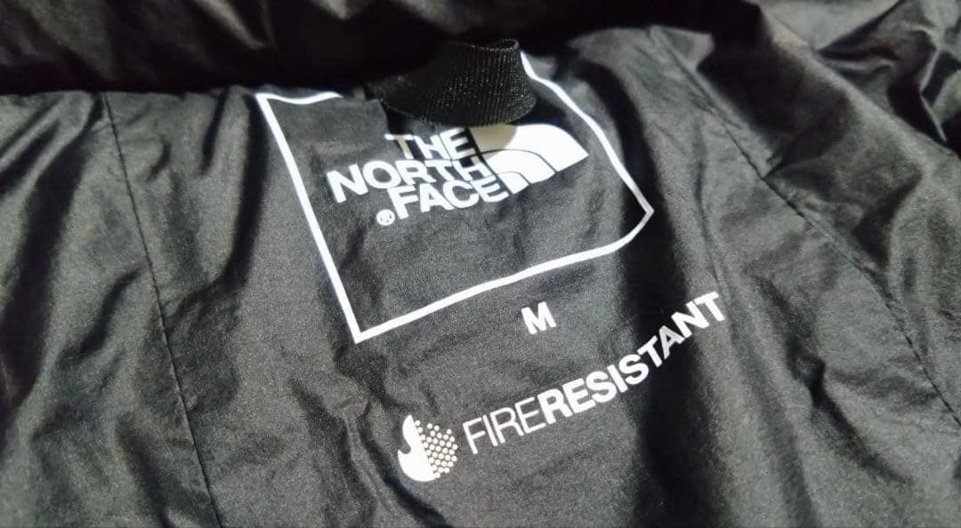 ◯未使用 THE NORTH FACE ファイヤーフライインサレーテッドパーカ