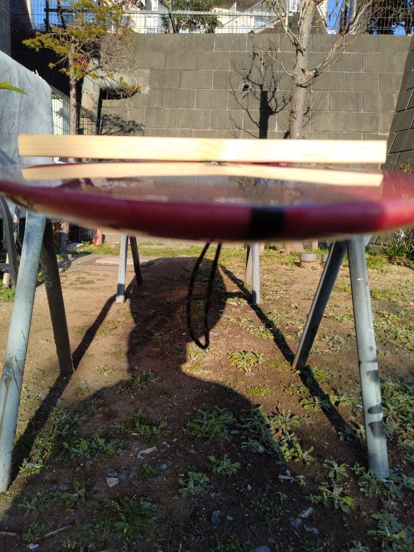 yu ClassicSurfboard　yuサーフボード