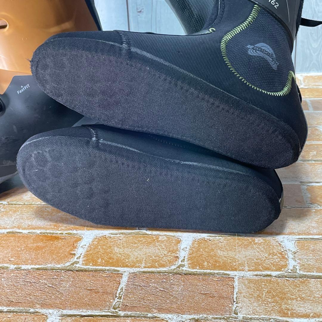 K2 ケーツー ブーツ RECON 110 BOA リーコン グリップウォーク