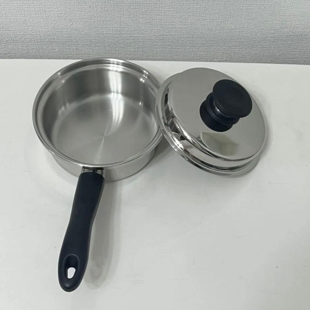 アムウェイ　小ソースパン
