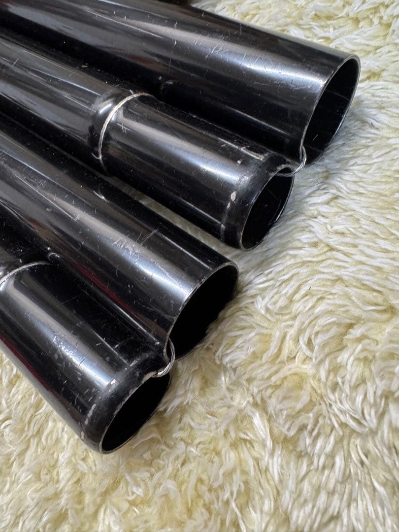 【廃盤】Ogawa グロッケ12tc オフホワイト　2785