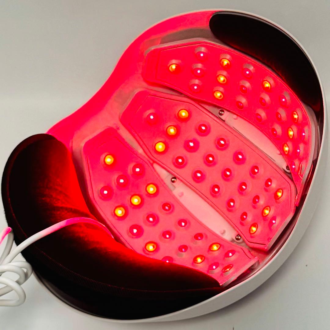 hair beam ヘアビーム wontech AGAスキンクリニック公認