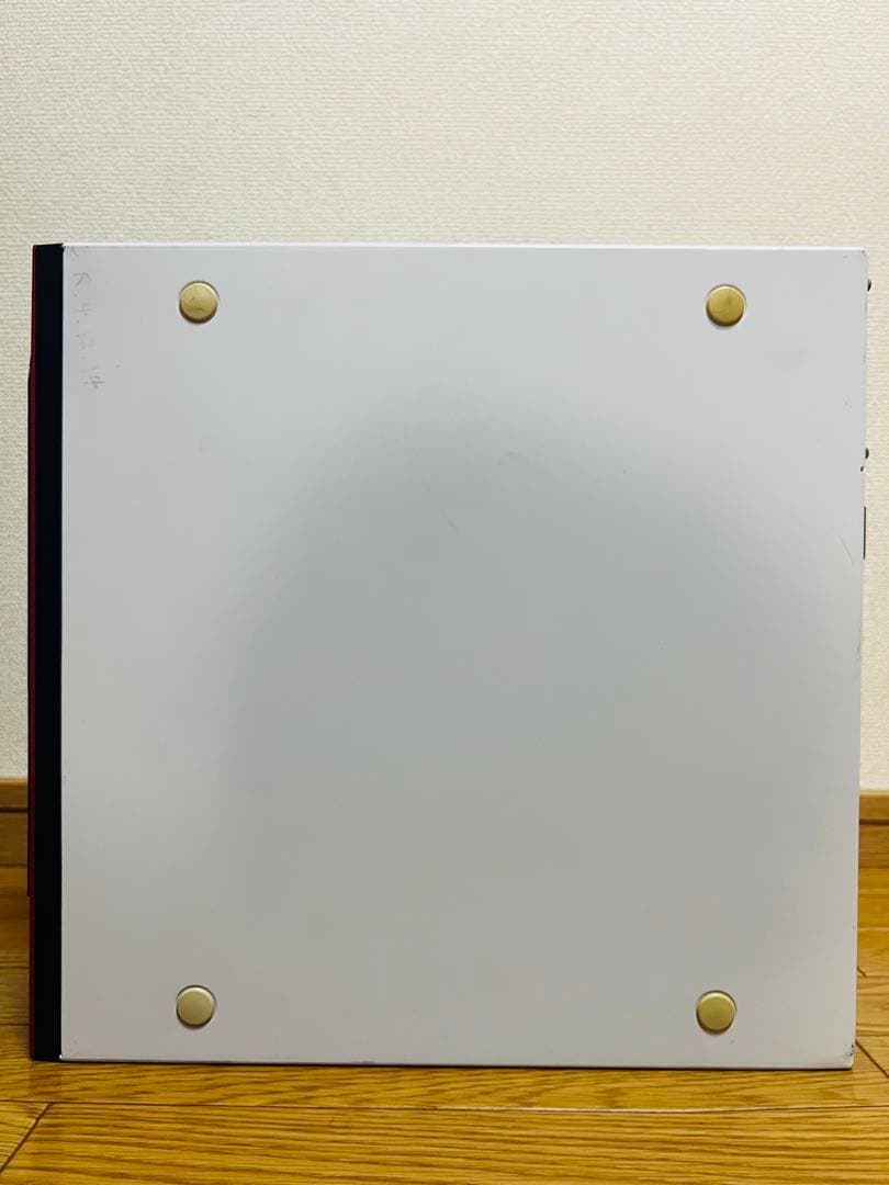 Fujitsu デスクトップパソコンOffice/ 新品SSD256/16GB