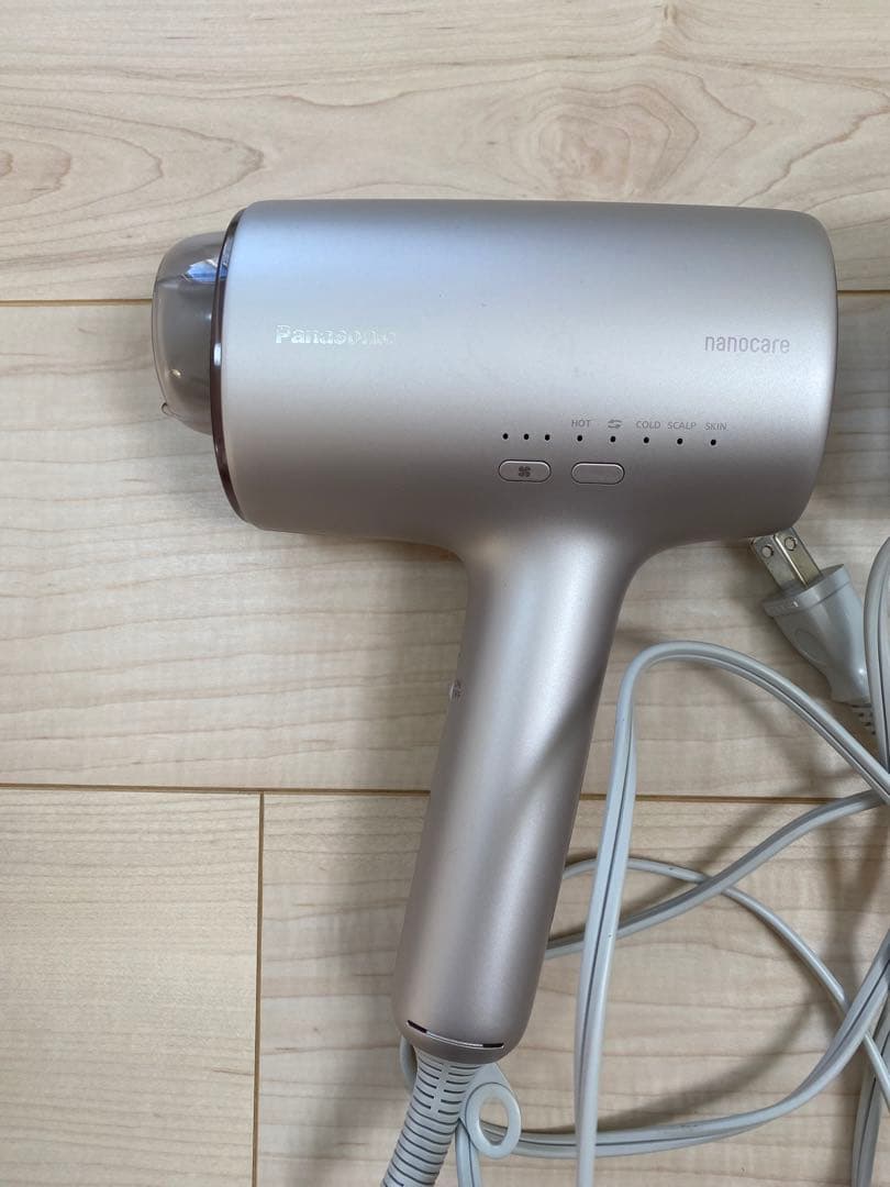 毛*k様 【ジャンク品】Panasonic EH-NA0J 2台セット