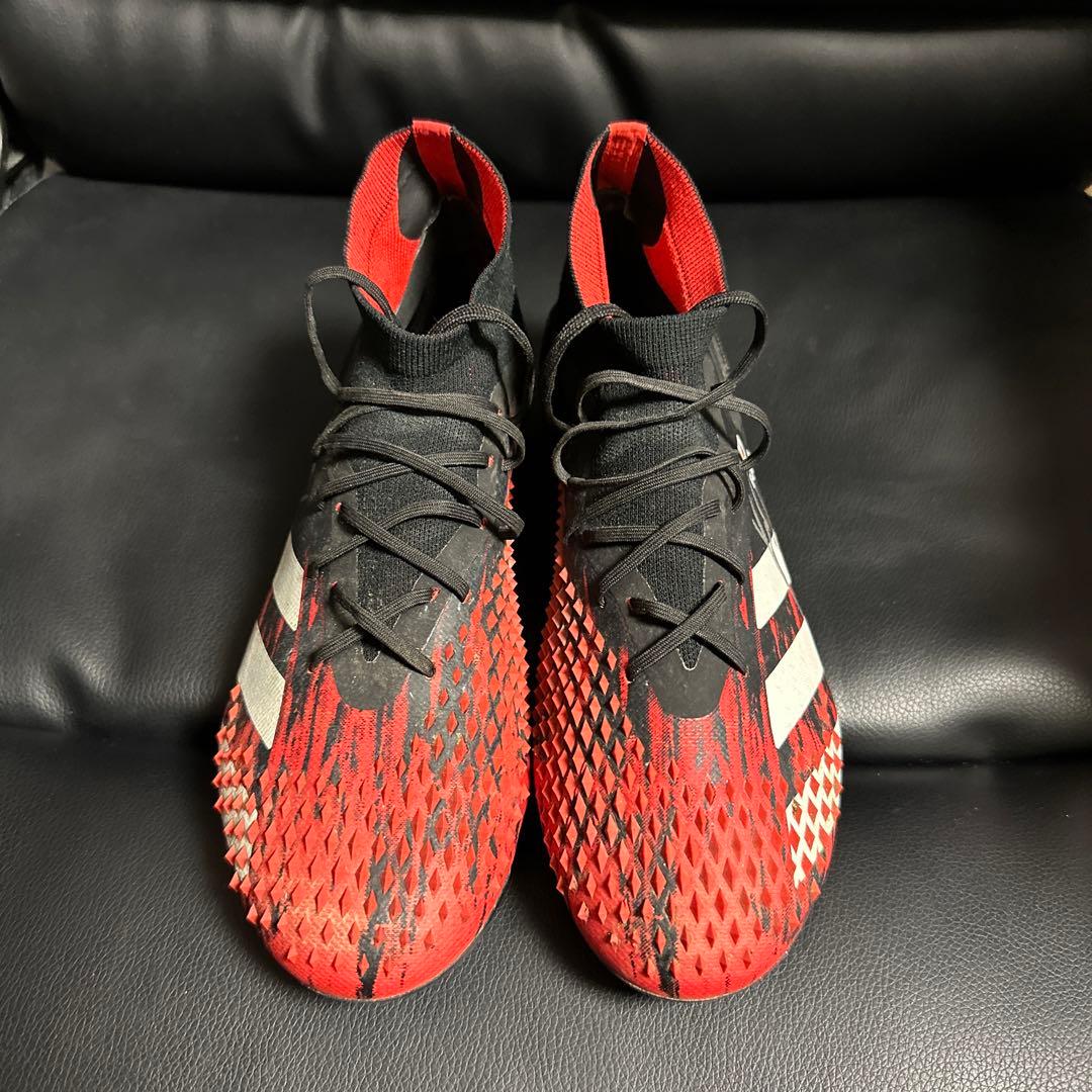 岩渕真奈　直筆サイン　実使用スパイク　日本代表　なでしこジャパン　証明書付き