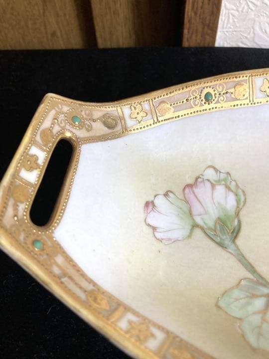 希少❗️OLD NORITAKE 皿