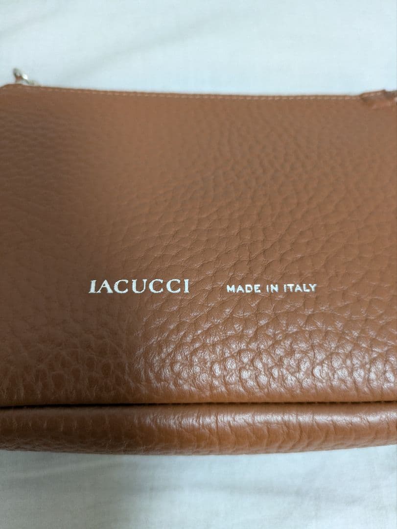 2度使用 極美品 レア IACUCCI 2度使用 25AW 完売 ダード