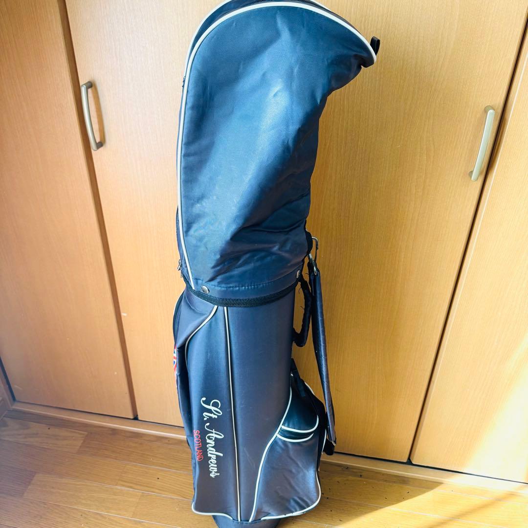 BRIDGESTONE PARADISO CL レディース　8本 クラブセット