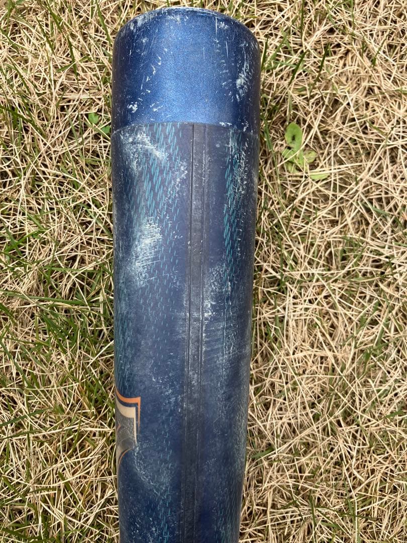 ミズノ ビヨンドマックスレガシー 80cm ミドルバランス 580g 軟式少年用