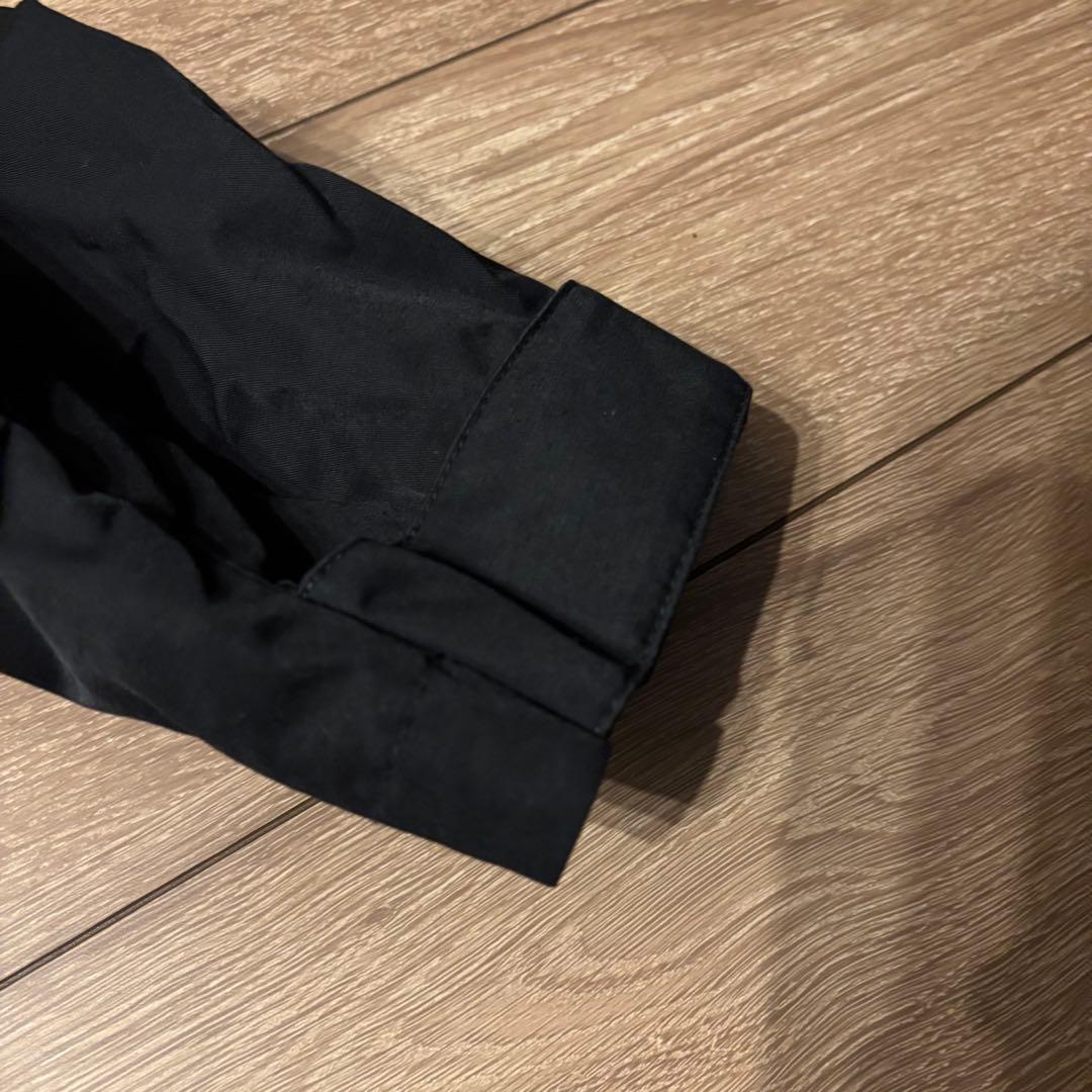 美品 現行　ポロラルフローレン フーデットジャケット　QRコードタグ　撥水