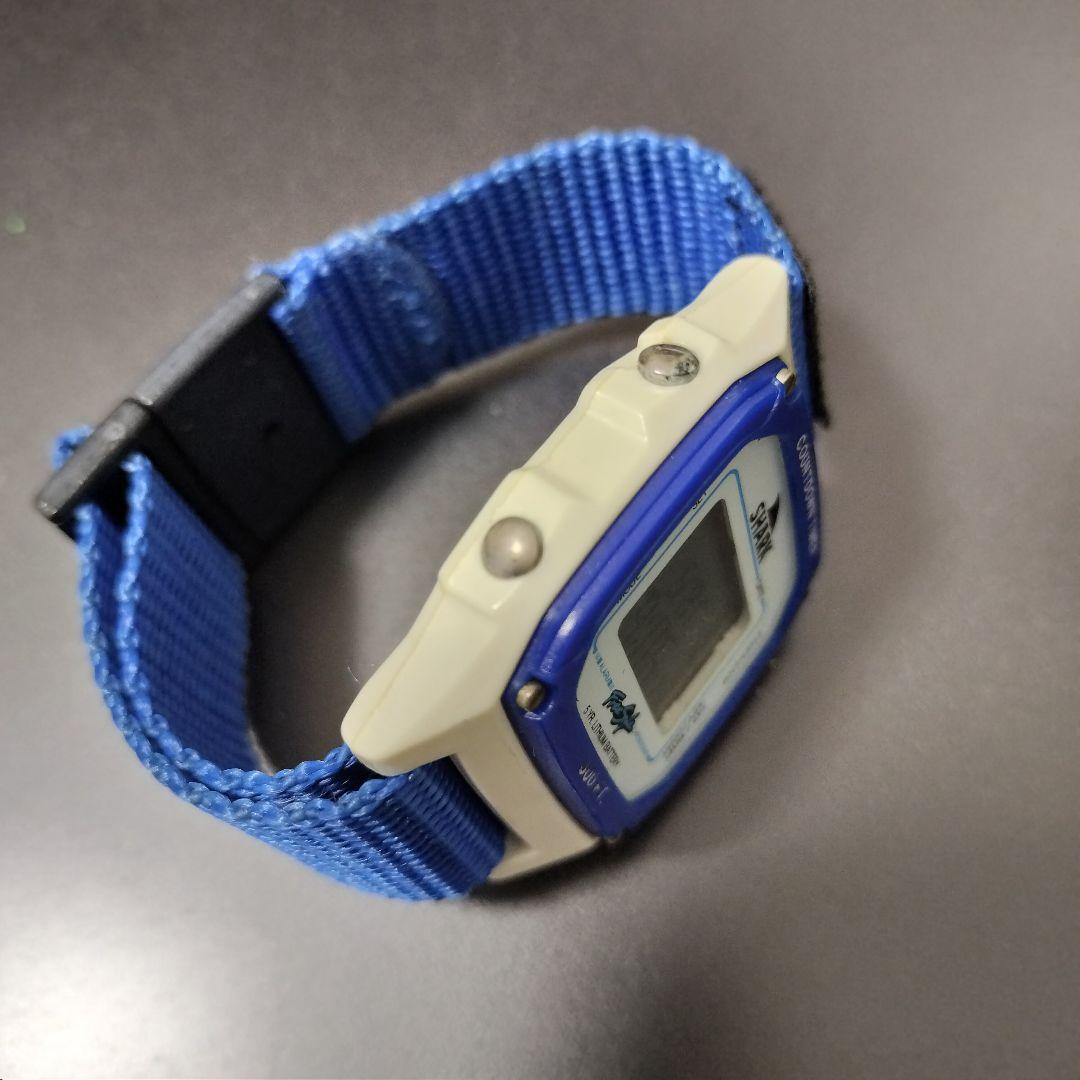 90’sビンテージ　Freestyle SHARK フリースタイル シャーク