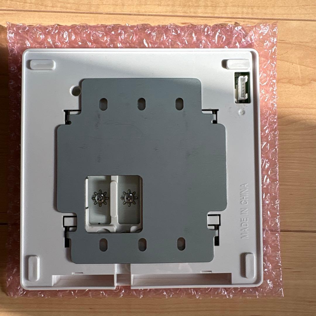 日立　エコキュート　リモコンセット