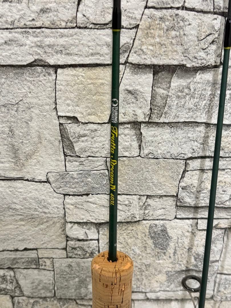 ファインテールFSX-462ul ツリモン403L