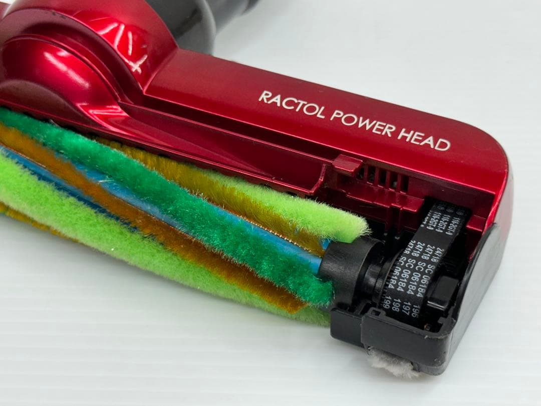 東芝　VC-SG910X MG トルネオ　ヘッド　回転ブラシ　部品　パーツ