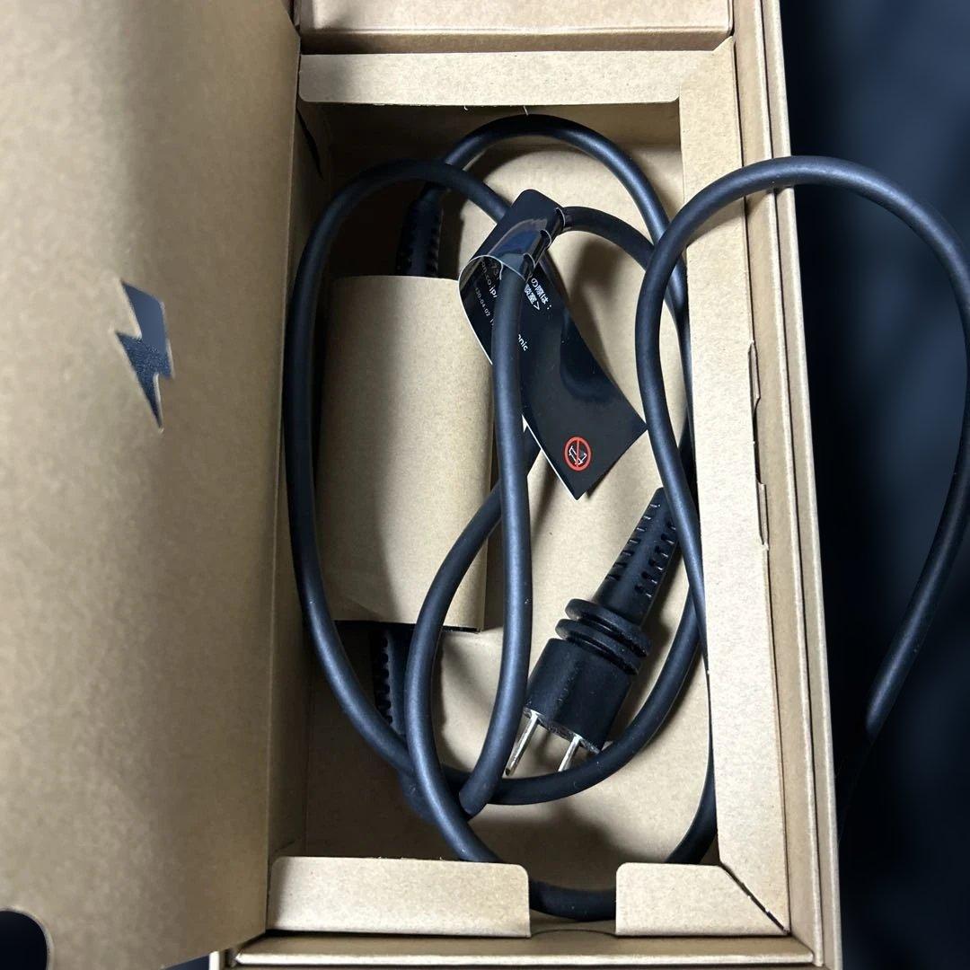 Dyson Supersonic ブラック HD08