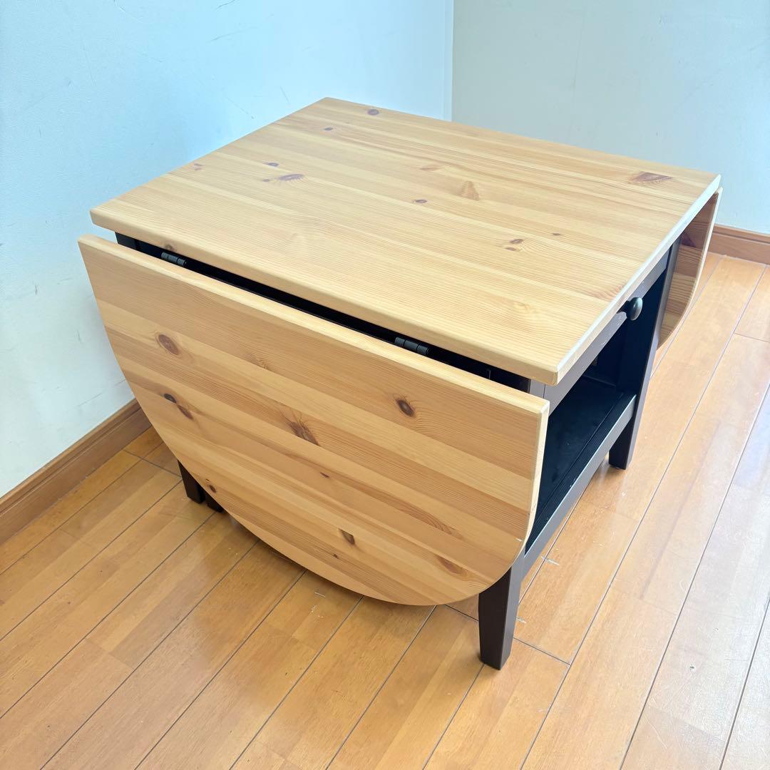 【送料込み】IKEA ARKELSTORP アルケルストルプ コーヒーテーブル