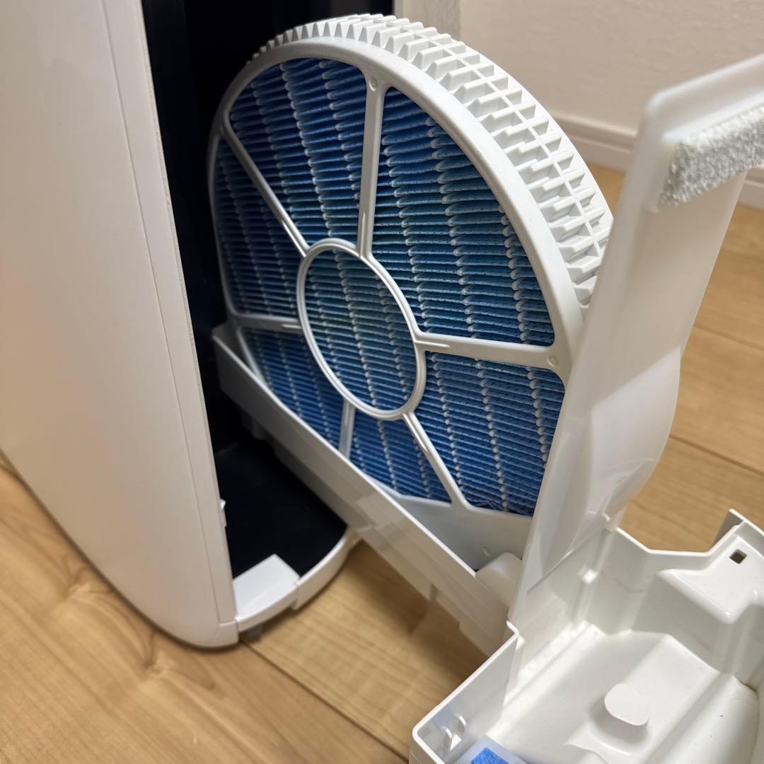 KI-N50 加湿空気清浄機 シャープ　加湿器