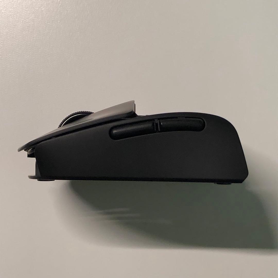 マウス・トラックボール pulsar lab X2F MK-1 Launch Edition