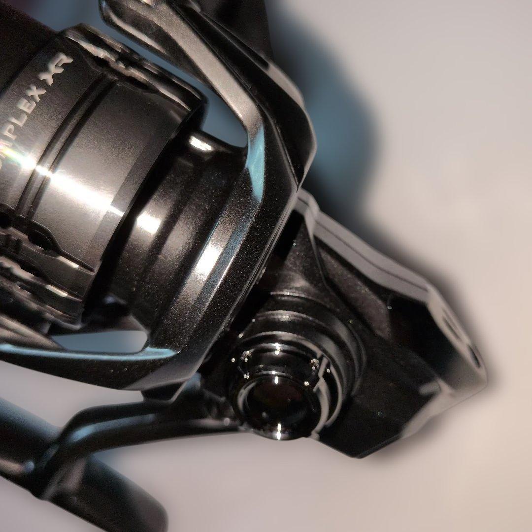 レ*グ様 SHIMANO COMPLEX XR 2500 F6 HG 未使用品