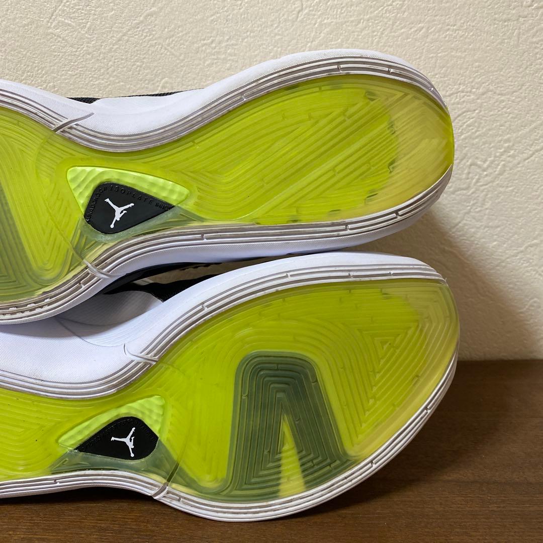 LUKA1 LUKA 1 PF ルカ1 ルカ 1 バッシュ 27.5cm