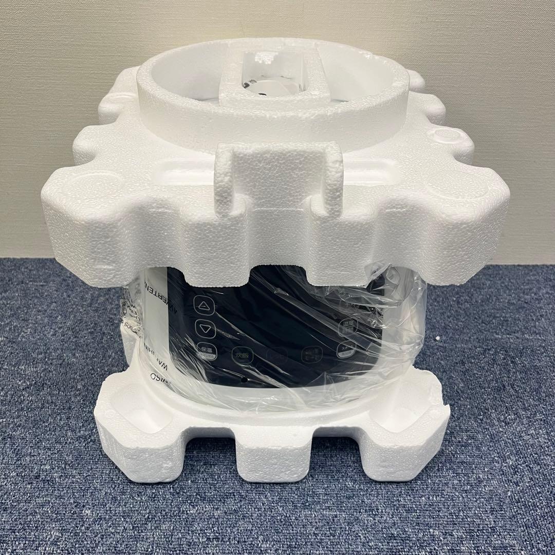未使用品 T-fal ティファール 電気圧力鍋 CY3511JP 12