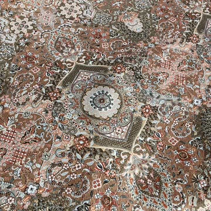 カワシマオリモノ 川島織物 高級 カーテン生地 59m イタリア製