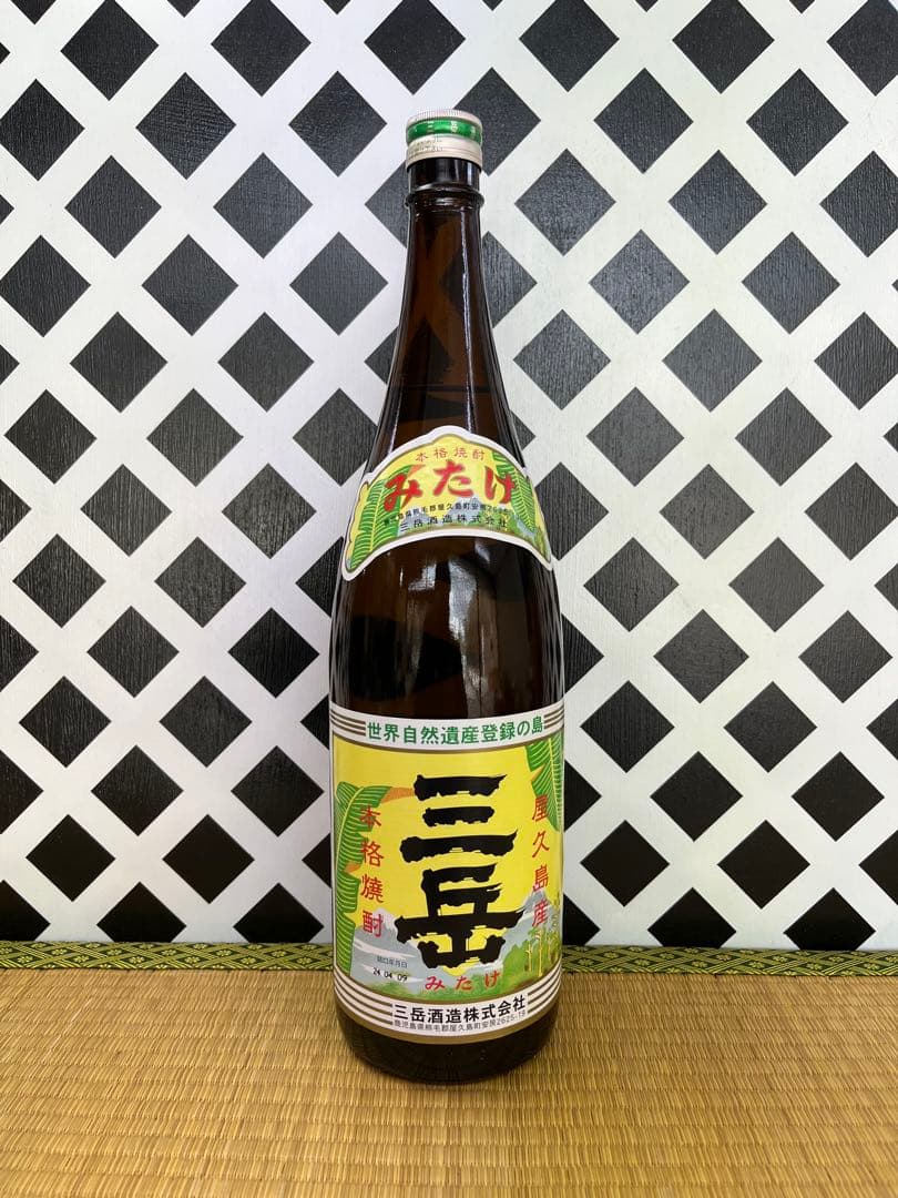 プレミアム焼酎 侍士の門 伊佐美 三岳 ちご櫻 七夕 大海黒麹1800ml ６本