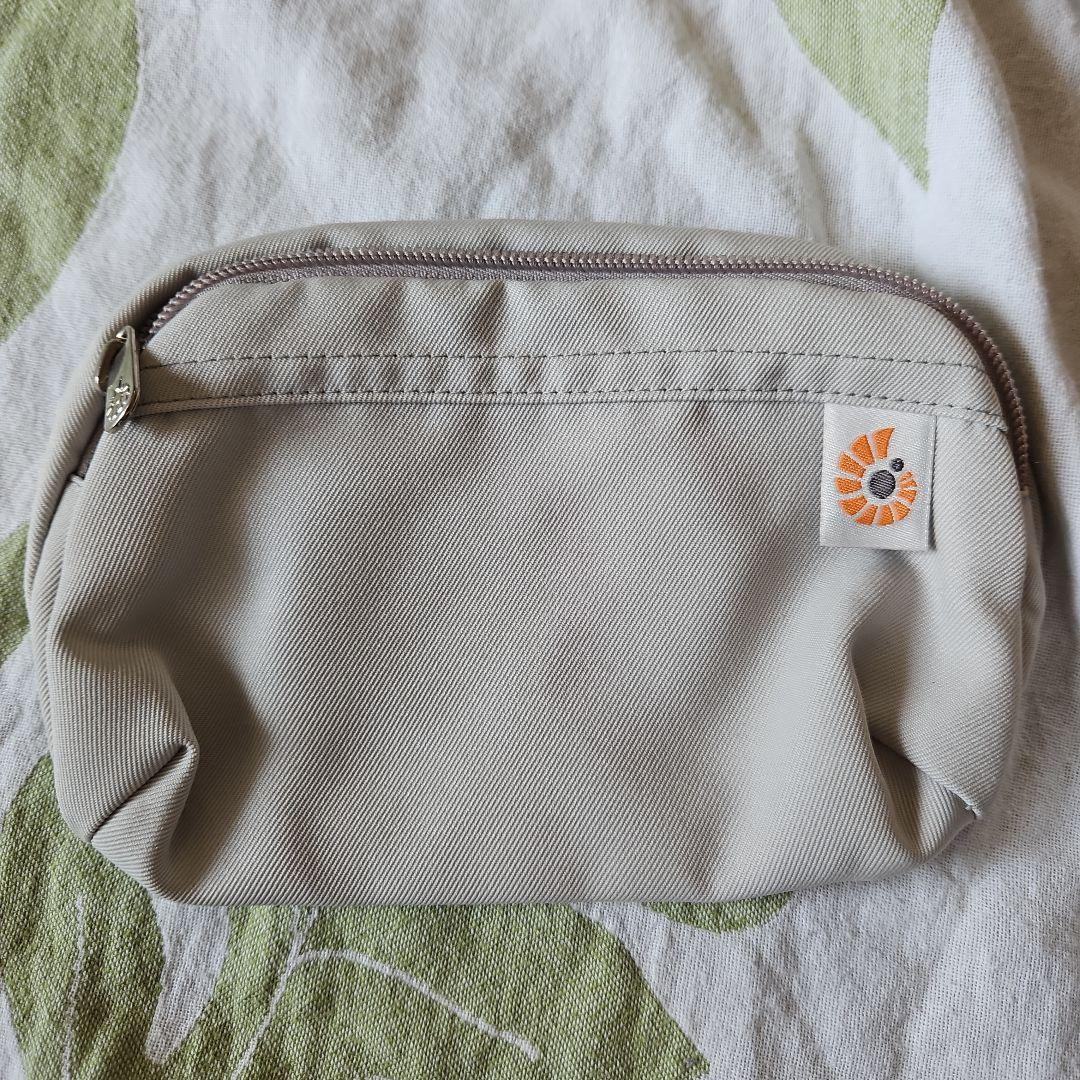 専用です【ergobaby】オムニブリーズ グレー