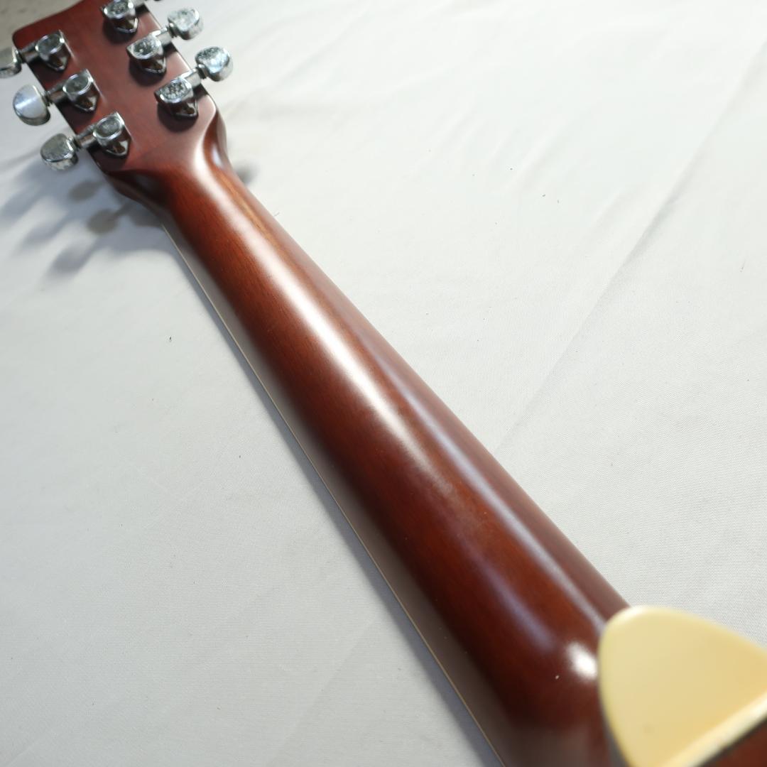 YAMAHA FG-425 TBS アコースティックギター ヤマハ製ケース付