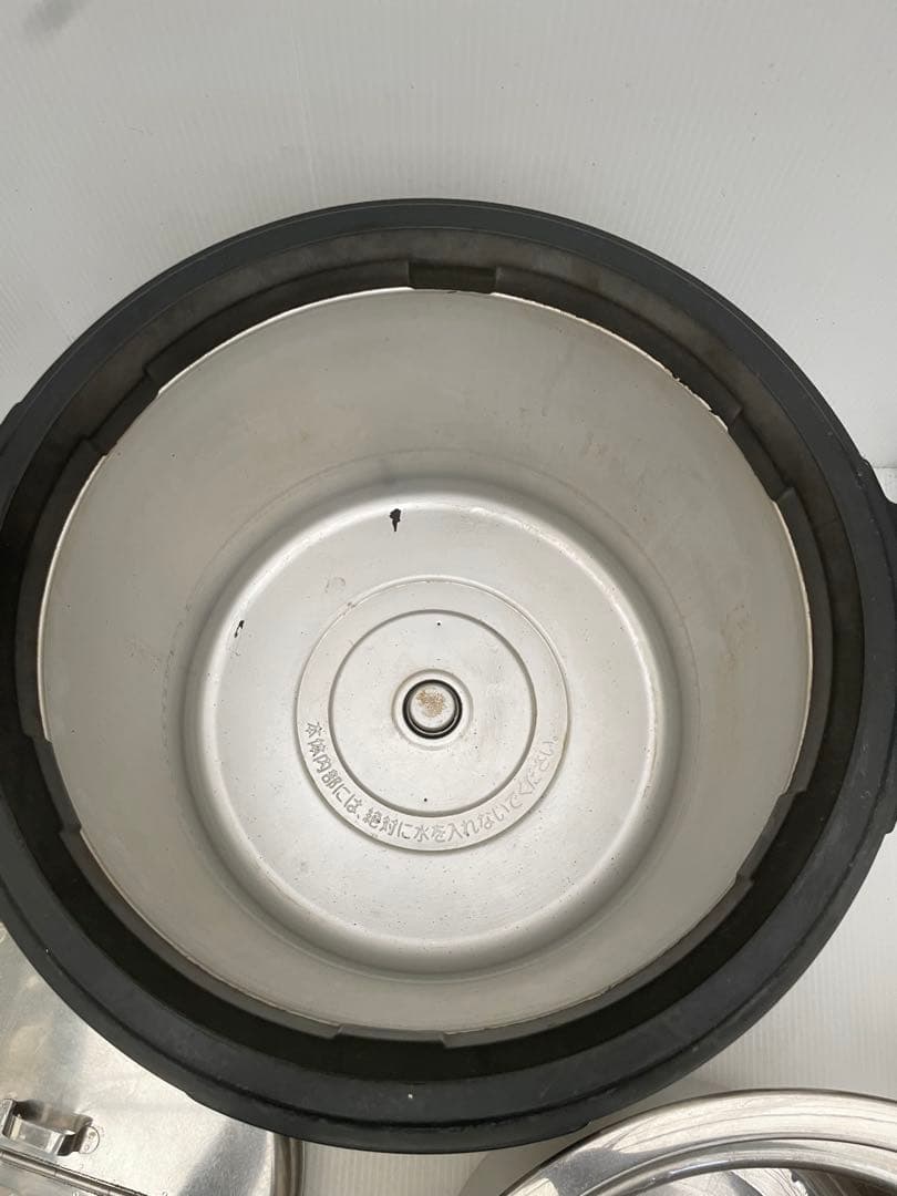 TH-CU160 業務用マイコンスープジャー 16L