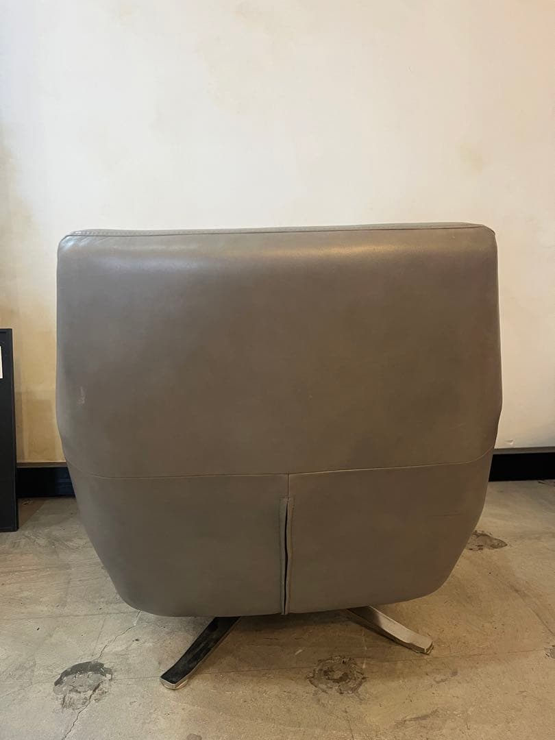 West Elm ウエストエルム　1pソファ