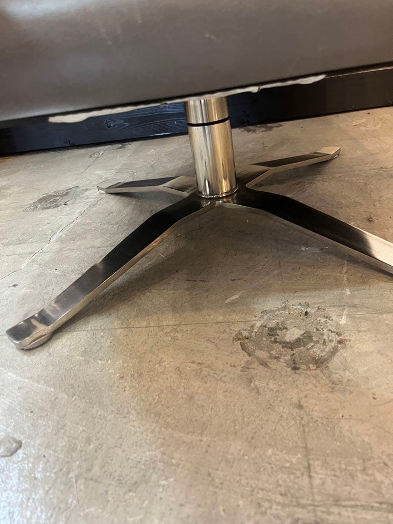 West Elm ウエストエルム　1pソファ