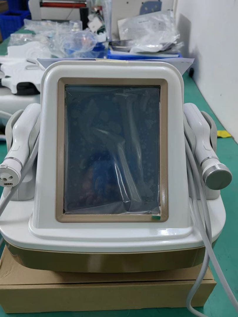 プラズマシャワー 美顔器 プラズマ美容機器