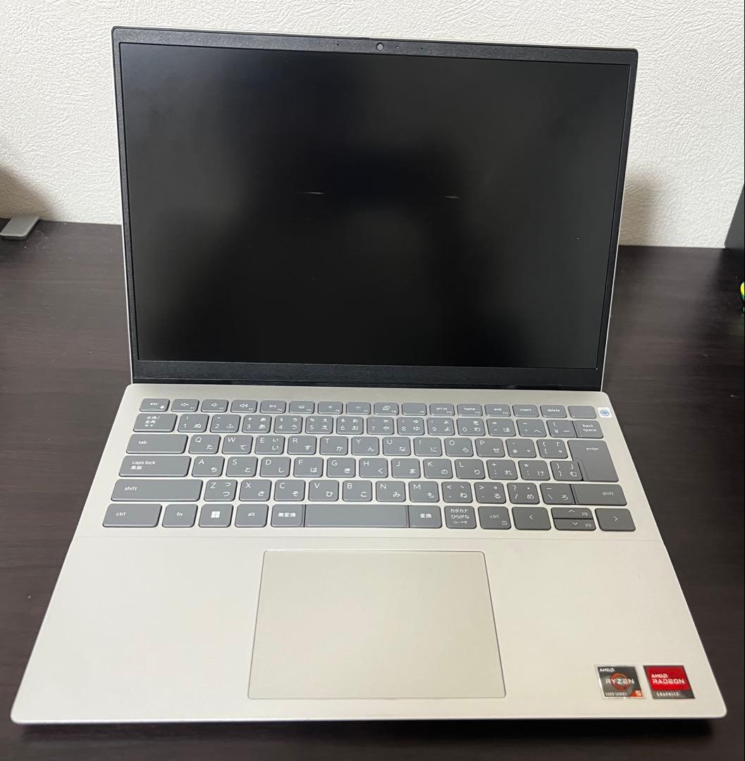 Windowsノート本体 DELL Inspiron14