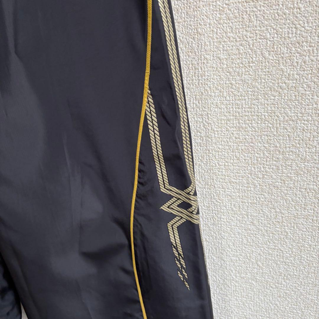 【未使用級】ミズノ ウィンドブレーカー セットアップ　2XL