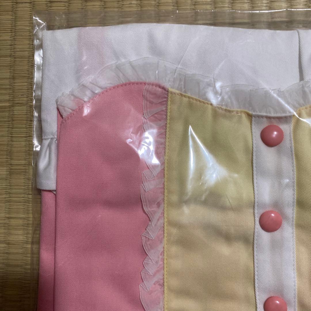 激レア　魔法少女まどか☆マギカ　魔法少女エプロンドレス　イベント記念ムービック製