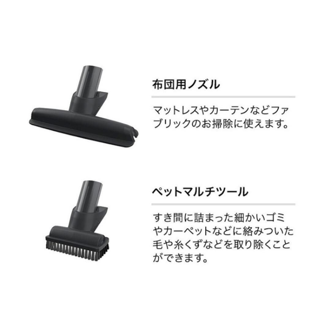 新品未開封　Shark EVOPOWER EX 充電式クリーナー　タイムセール！