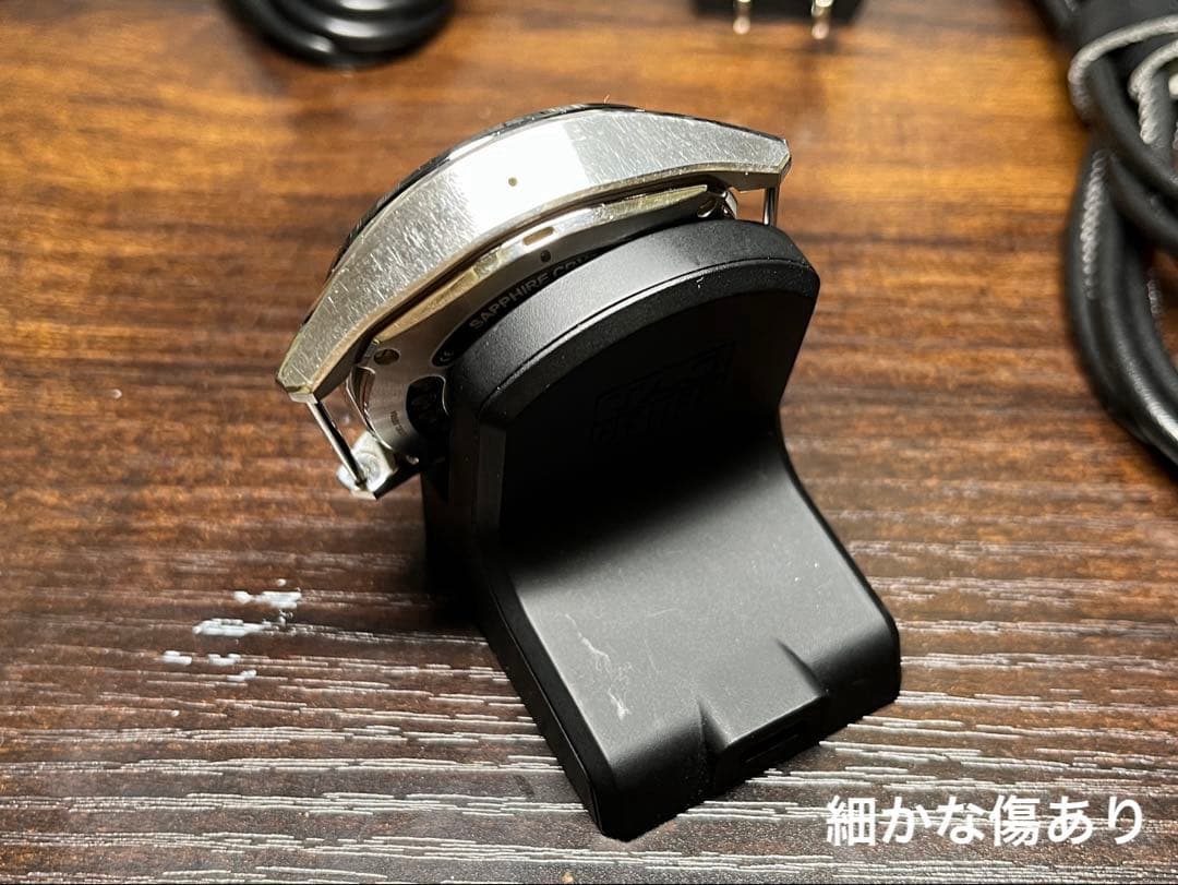 時計 TAG HEUER CONNECTED CALIBRE E4 45mm